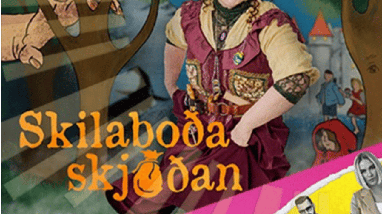 Opin æfing hjá LA