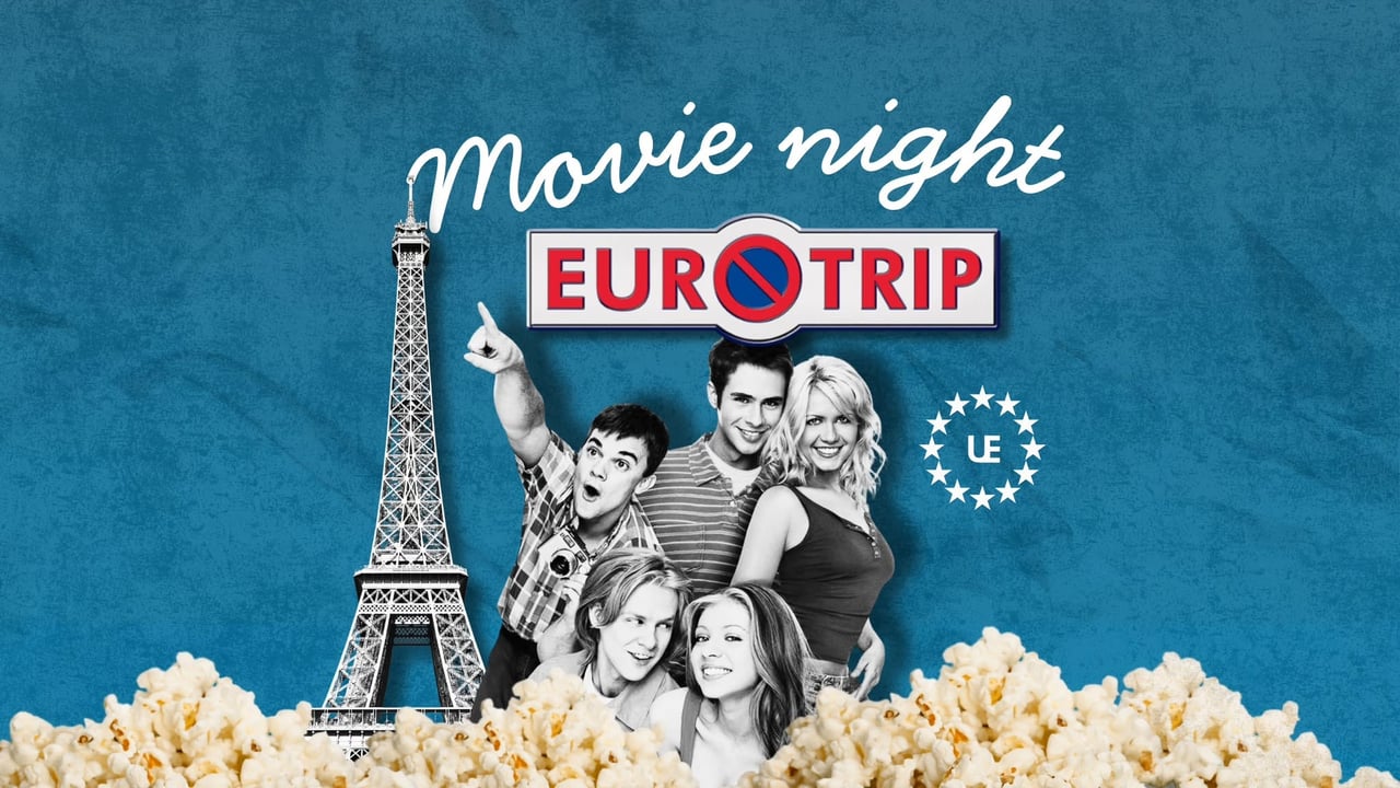 Movie night // EuroTrip
