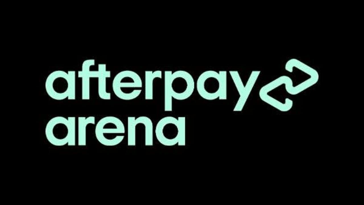 Afterpay Arena