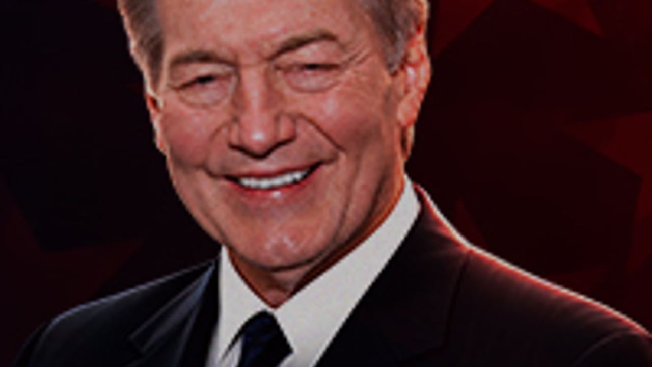 It's Up for Debate with Charlie Rose: Bakari Sellers vs. Scott Jennings
