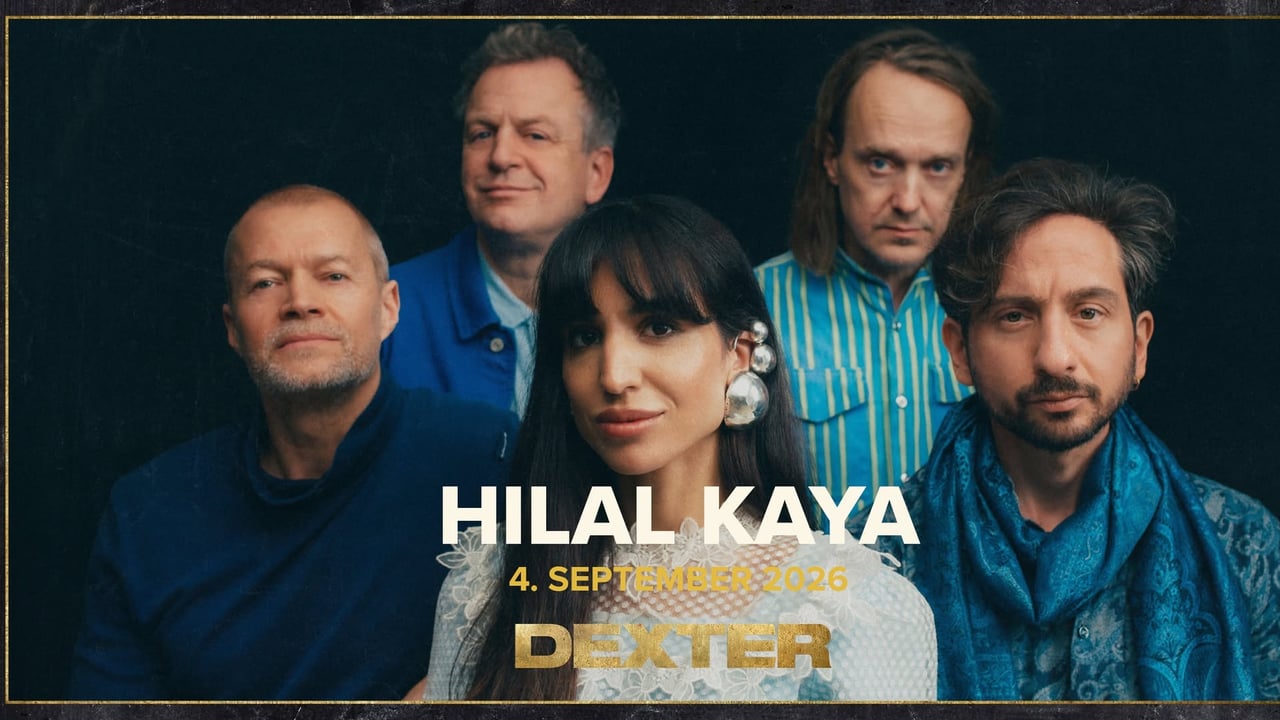 Hilal Kaya - Dexter, Odense