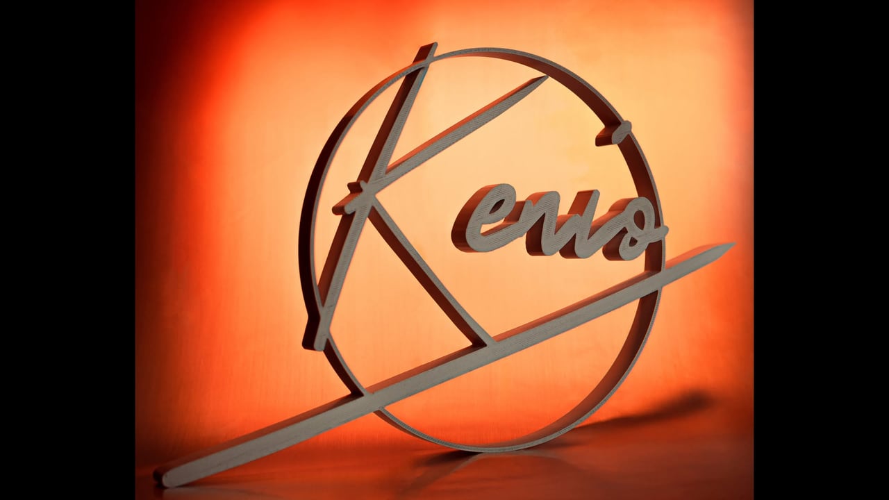 Kenio: The Event - Posten, Odense