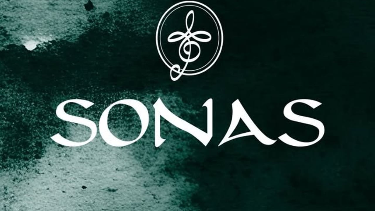 Sonas