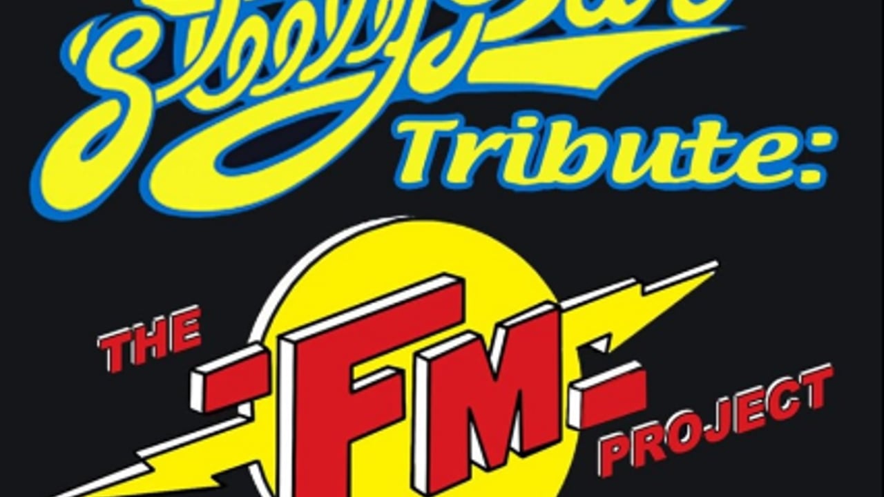 The FM Project - A Steely Dan Tribute