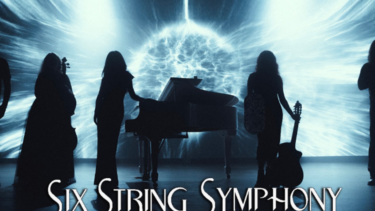 Six String Symphony