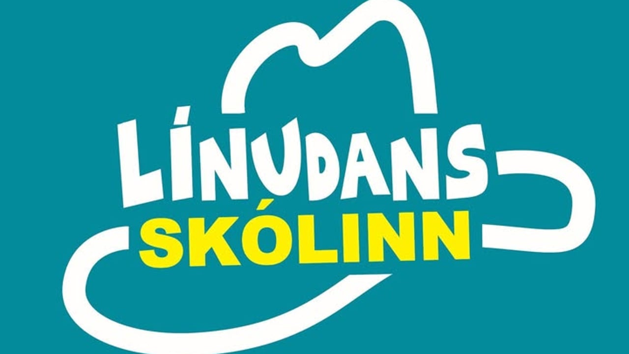 Línudansskólinn - Línudans með Ninju