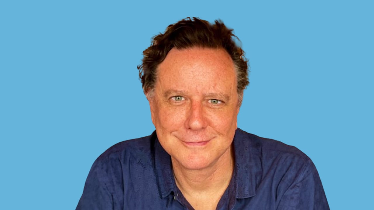 An Evening with Judge Reinhold and 40th Anniversary screening of Ruthless People (Under 16 with adult)