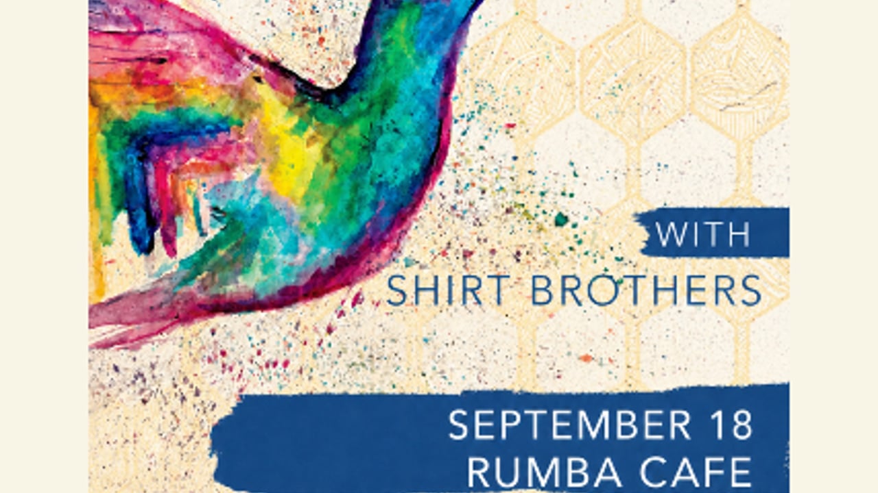 The Whiles w/ Shirt Brothers