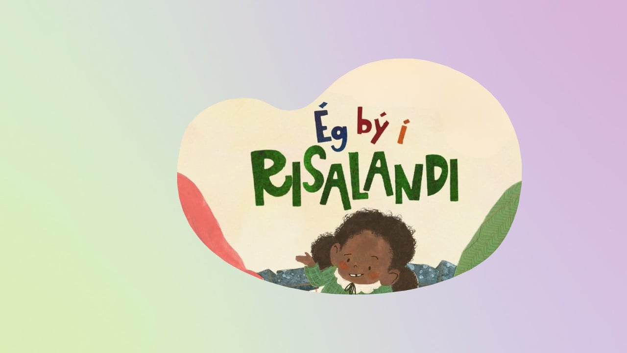 Sögustund fyrir fjölskylduna