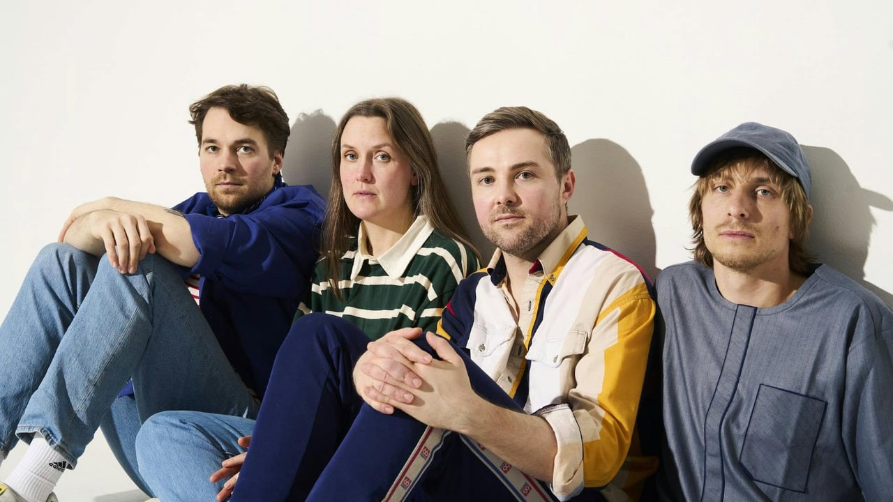 Flukten // Haustkonsert i Gymmen