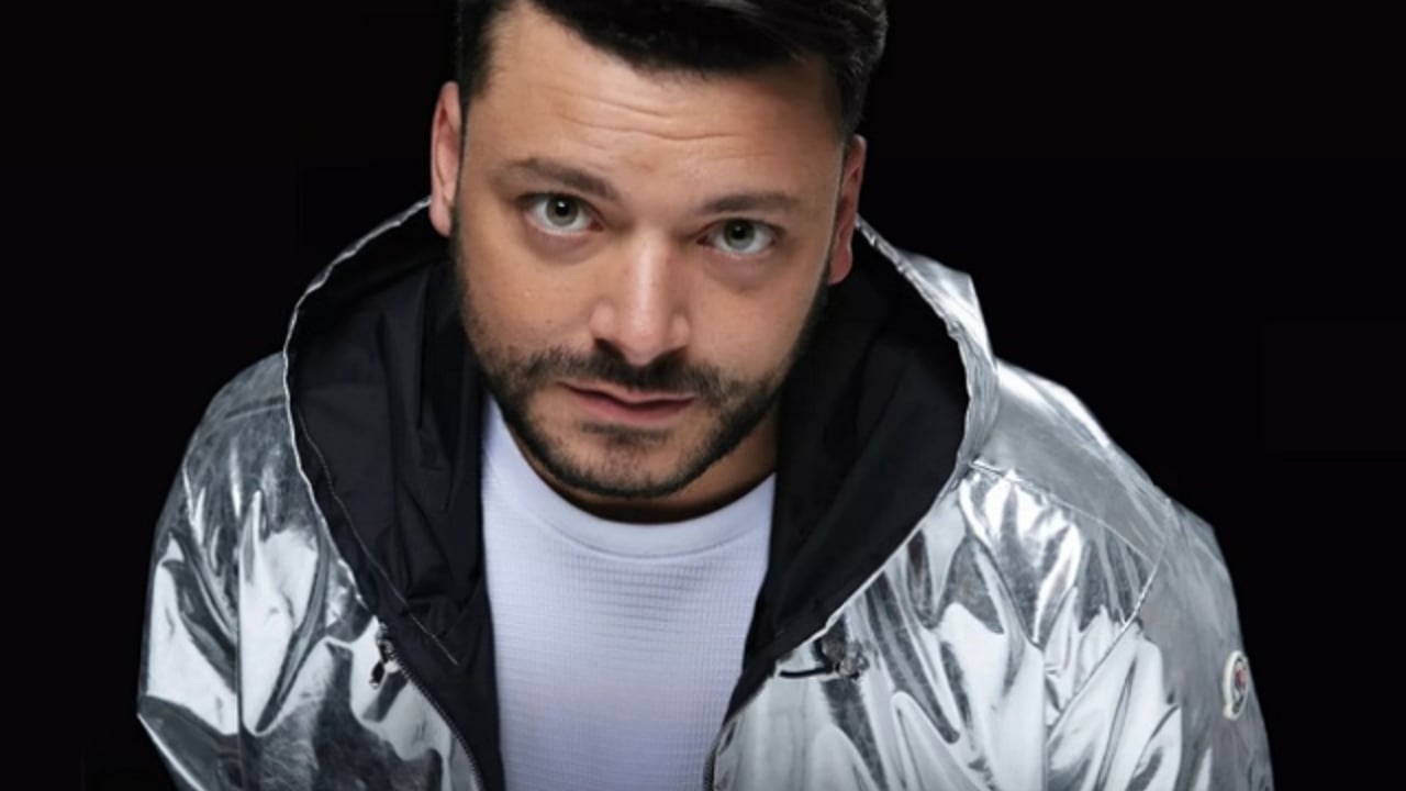 Kev Adams