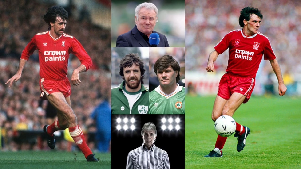 Ipfba - Talking Reds