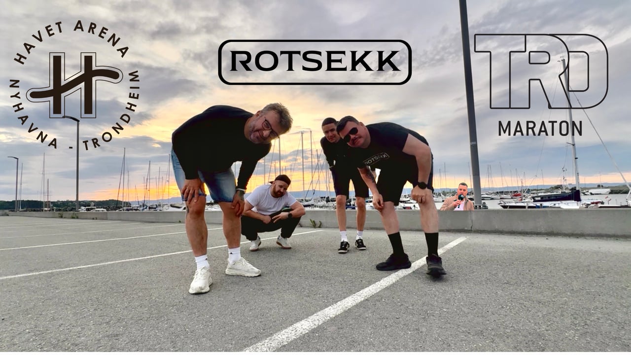 Rotsekk