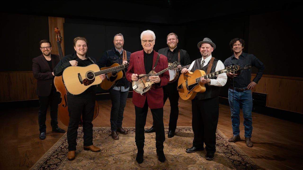 Ricky Skaggs & Kentucky Thunder Christmas