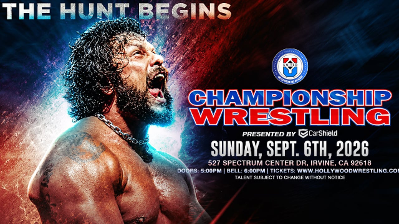 Championship Wrestling