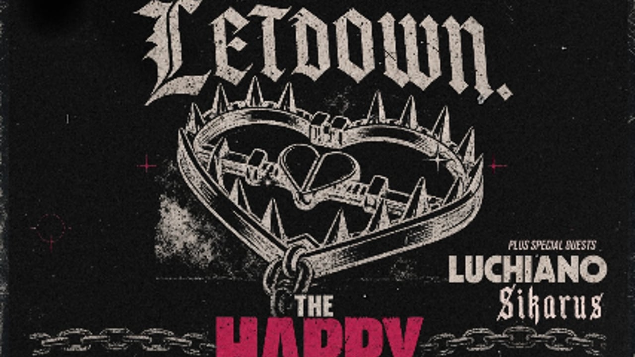 Letdown