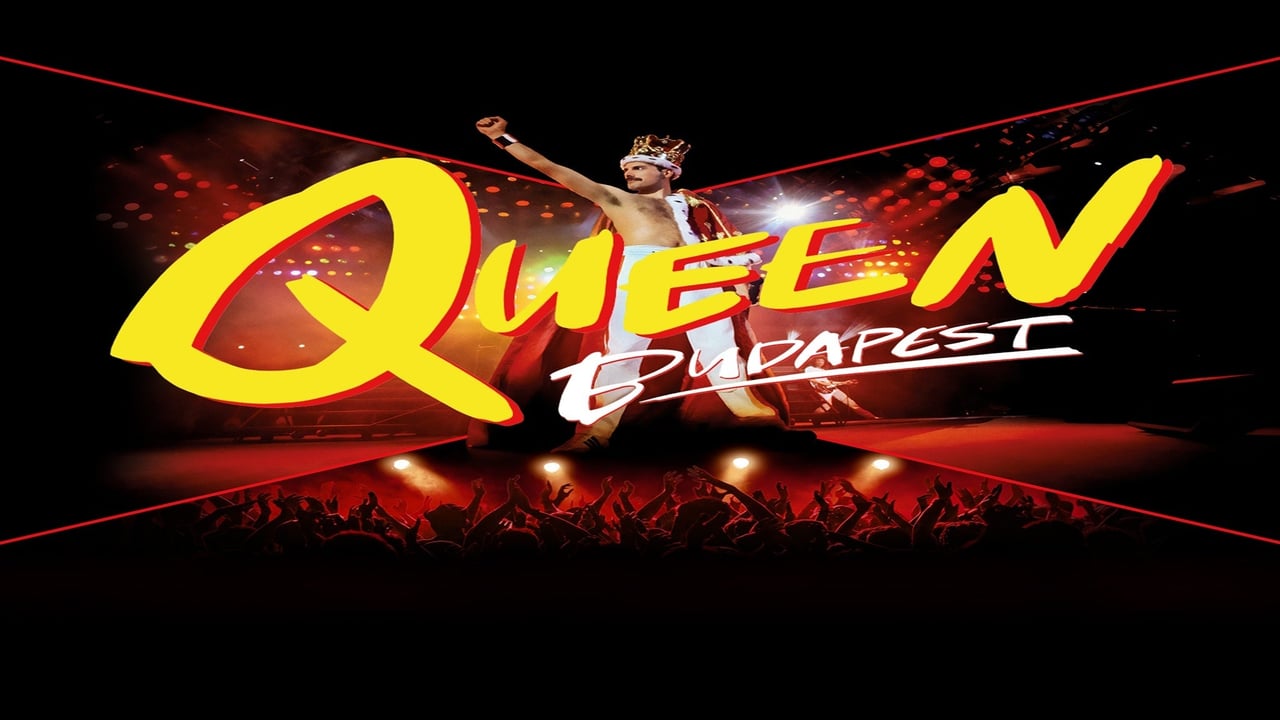 Playback Live presents Queen Budapest - Matinee