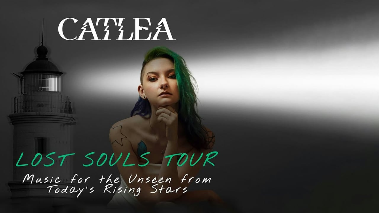 CATLEA Live at The Folklore Rooms