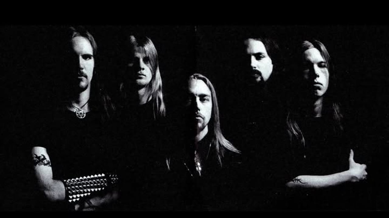 A Canorous Quintet