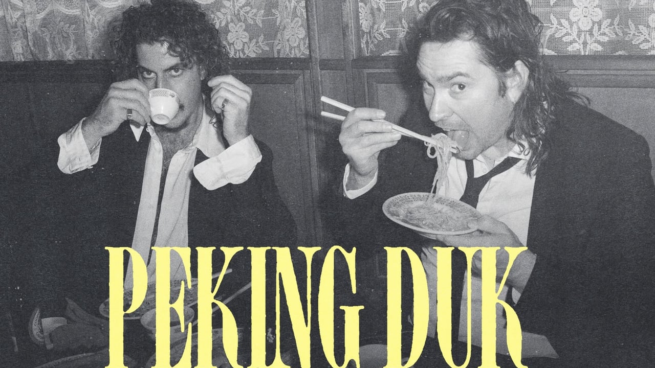 Peking Duk