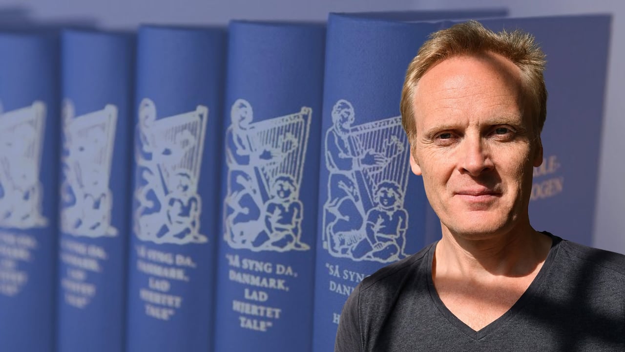 Så Syng Da, Køge! Festuge-udgaven – med Jesper Sveidahl