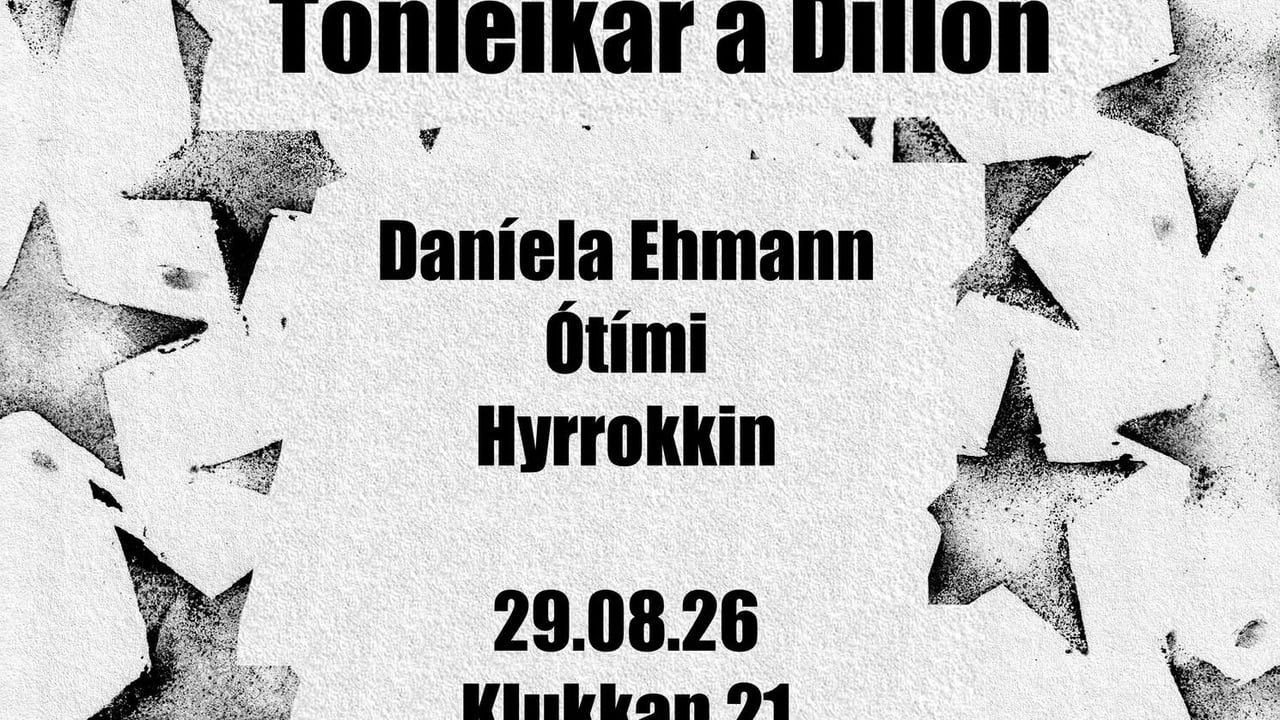 Daníela Ehmann, Ótími og Hyrrokkin á Dillon