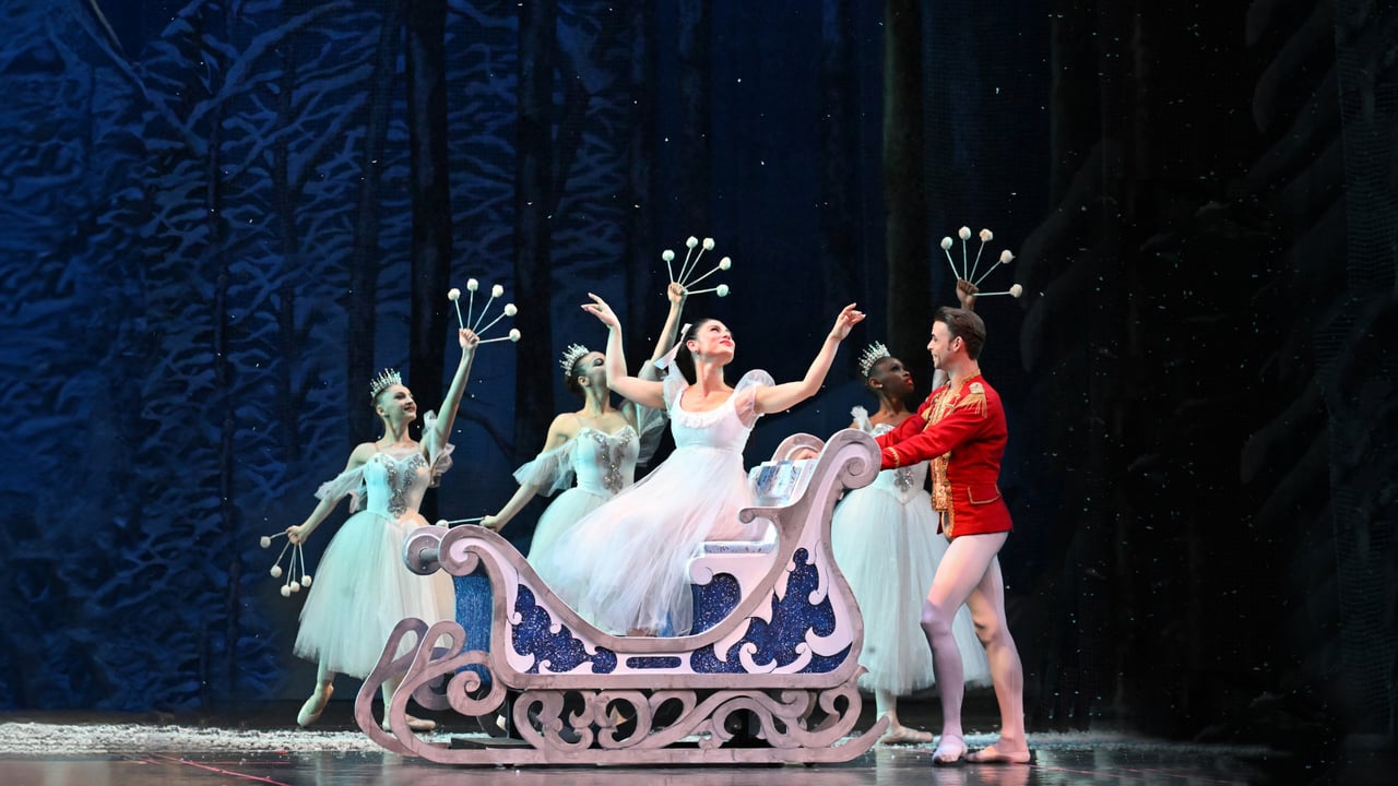 Jacksonville Symphony: First Coast Nutcracker