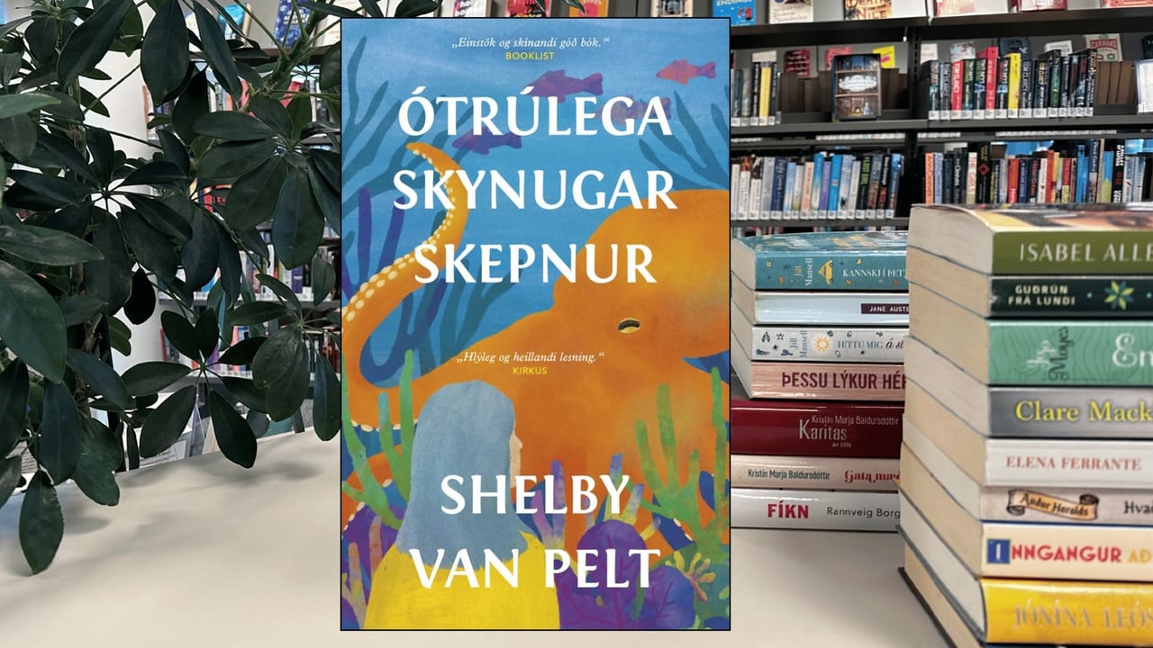 Lesið á milli línanna