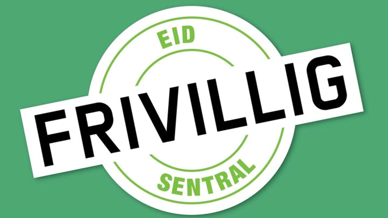 Eid Frivilligsentral