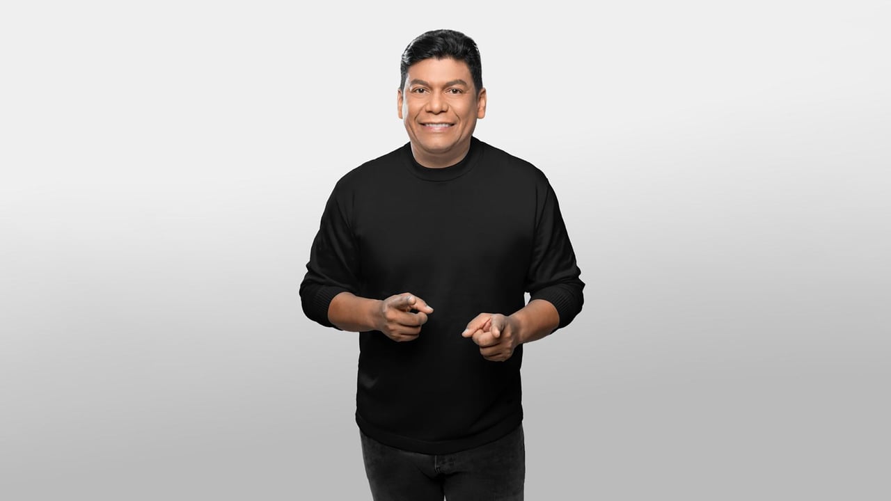 Alex Manga & Enaldo Barrera Jr.