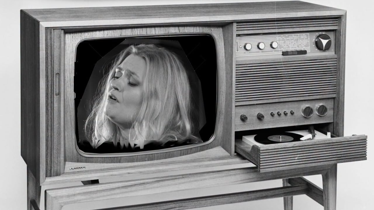 Dagskift: Musikk i svart/hvitt og mono med Sigrid og Skjalg - Den kulturelle spaserstokken