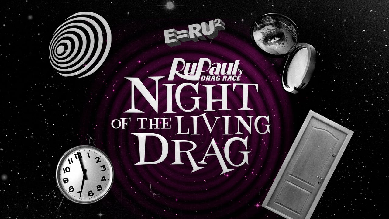 Night Of The Living Drag Camp Never Dies