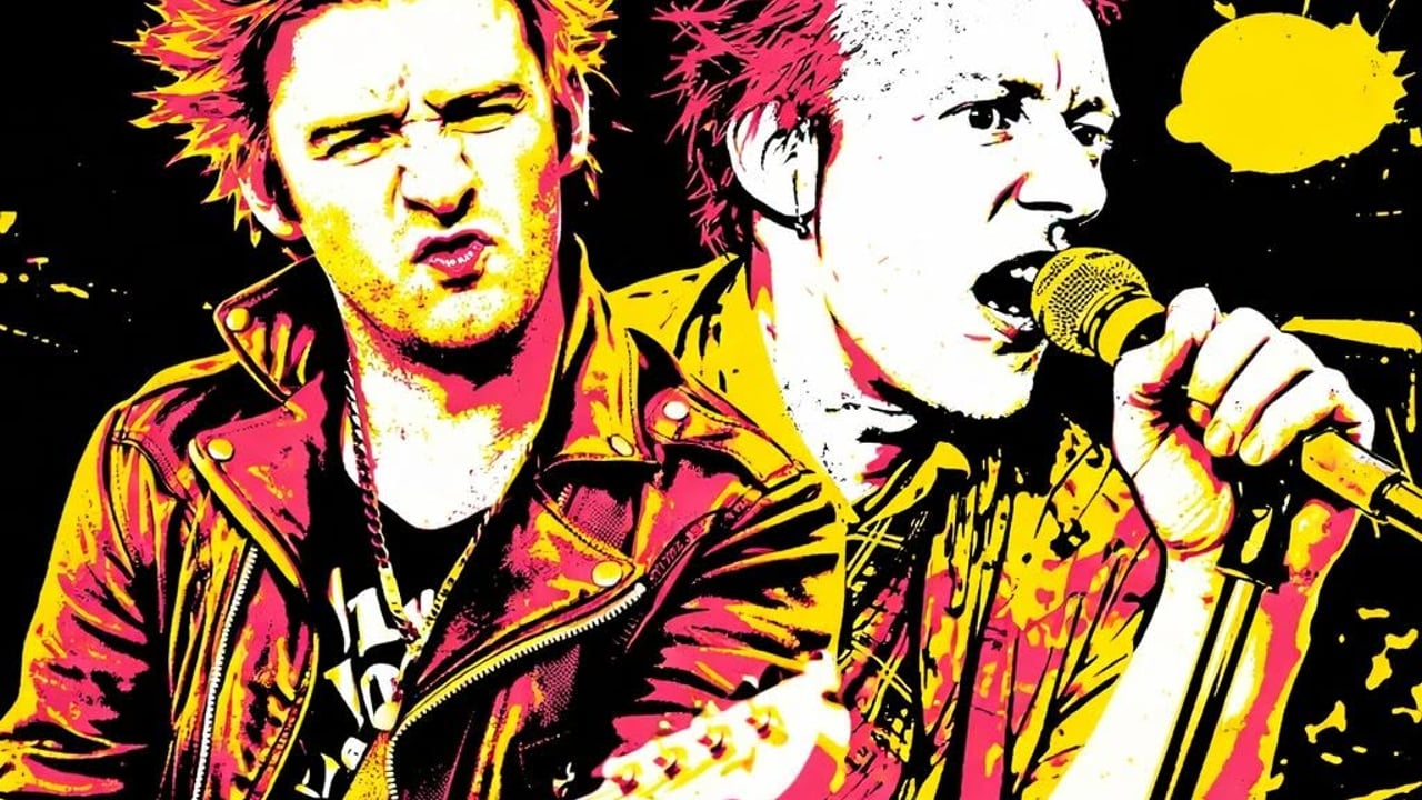 Sex Pistols Exposé
