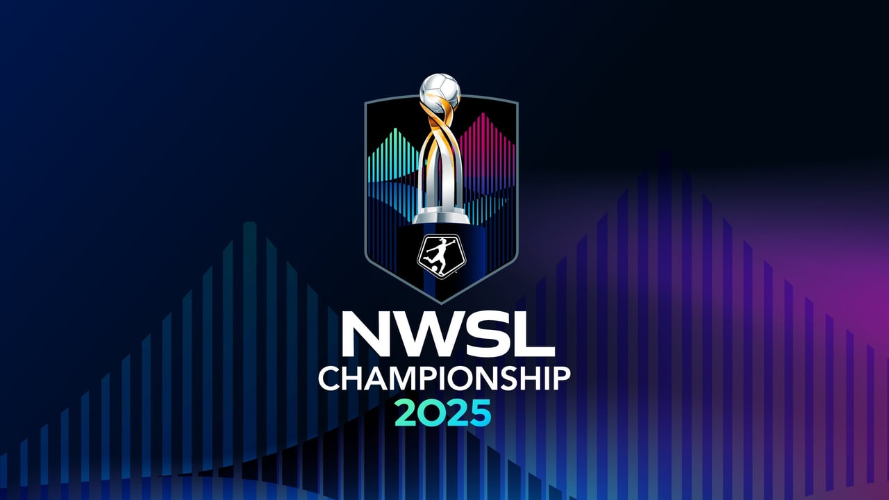 2026 NWSL Championship, Presented By Google Pixel