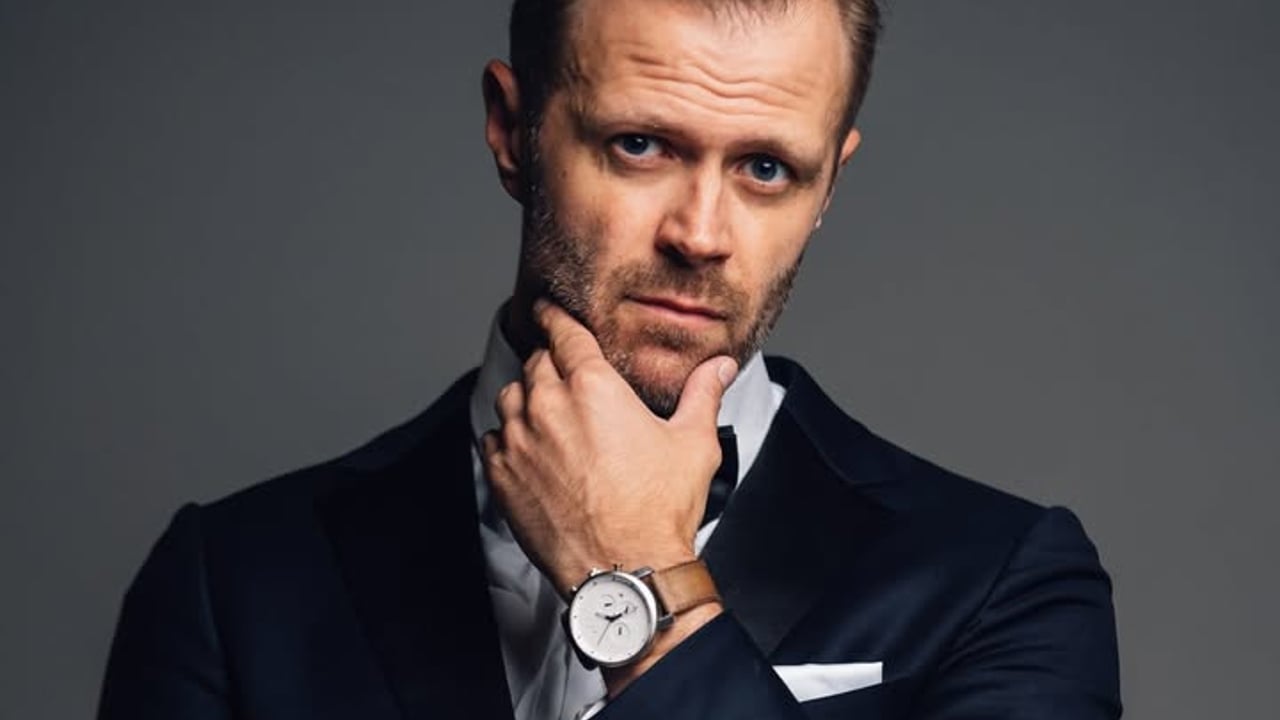 Joel Saemundsson