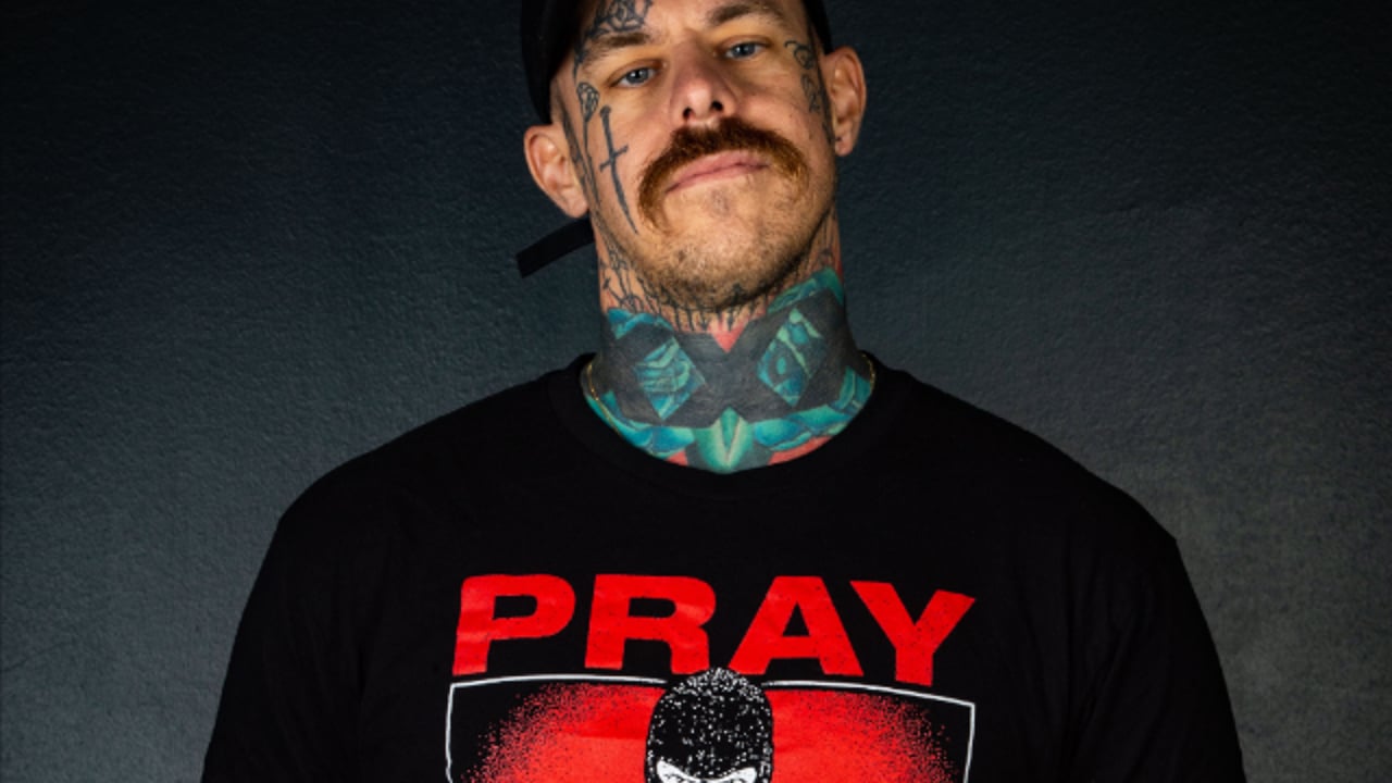 Shayne Smith