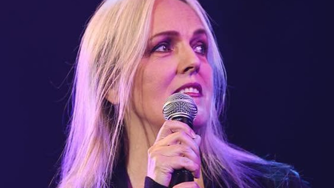 Elin Brimheim Heinesen