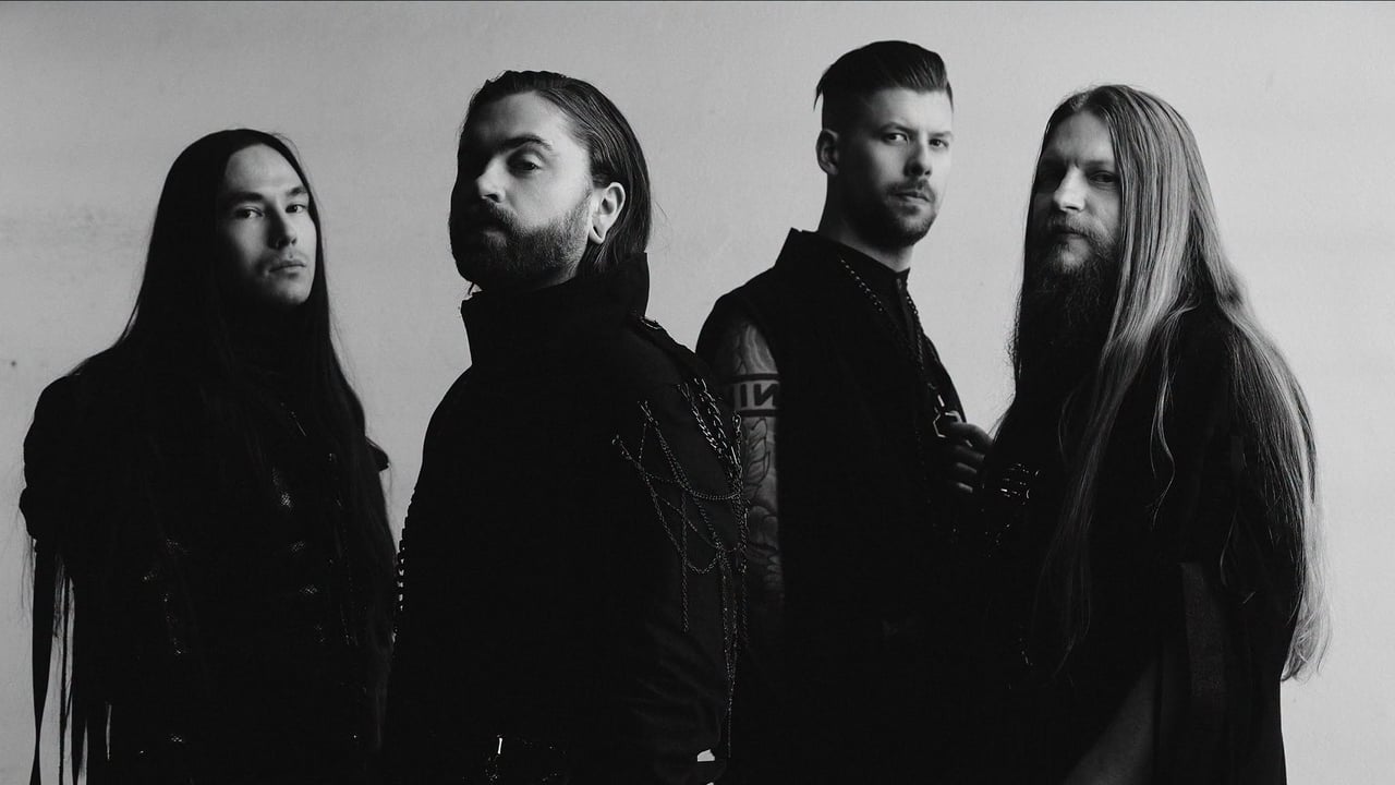 Imminence - Axis Mundi Tour: North America 2026