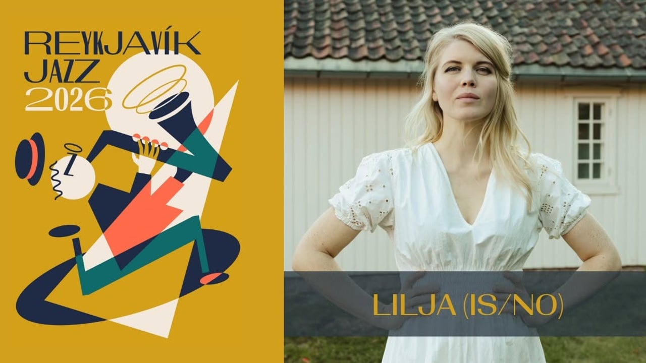 LILJA