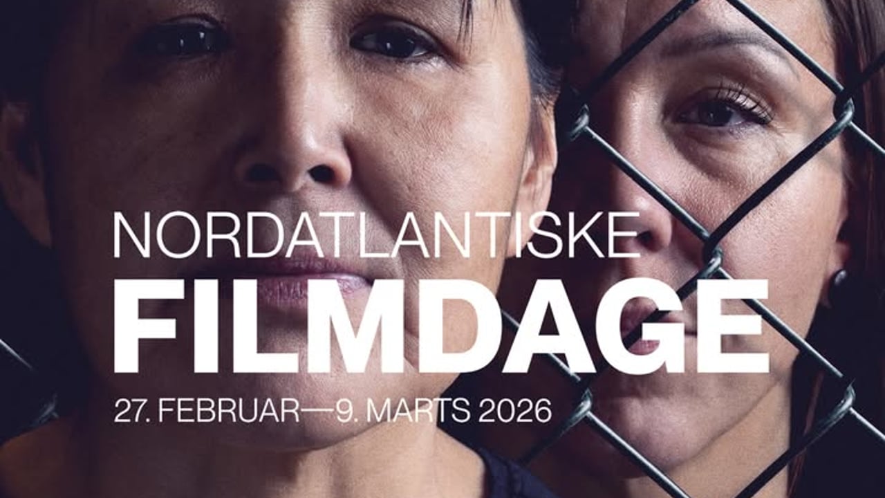 Nordatlantiske Filmdage