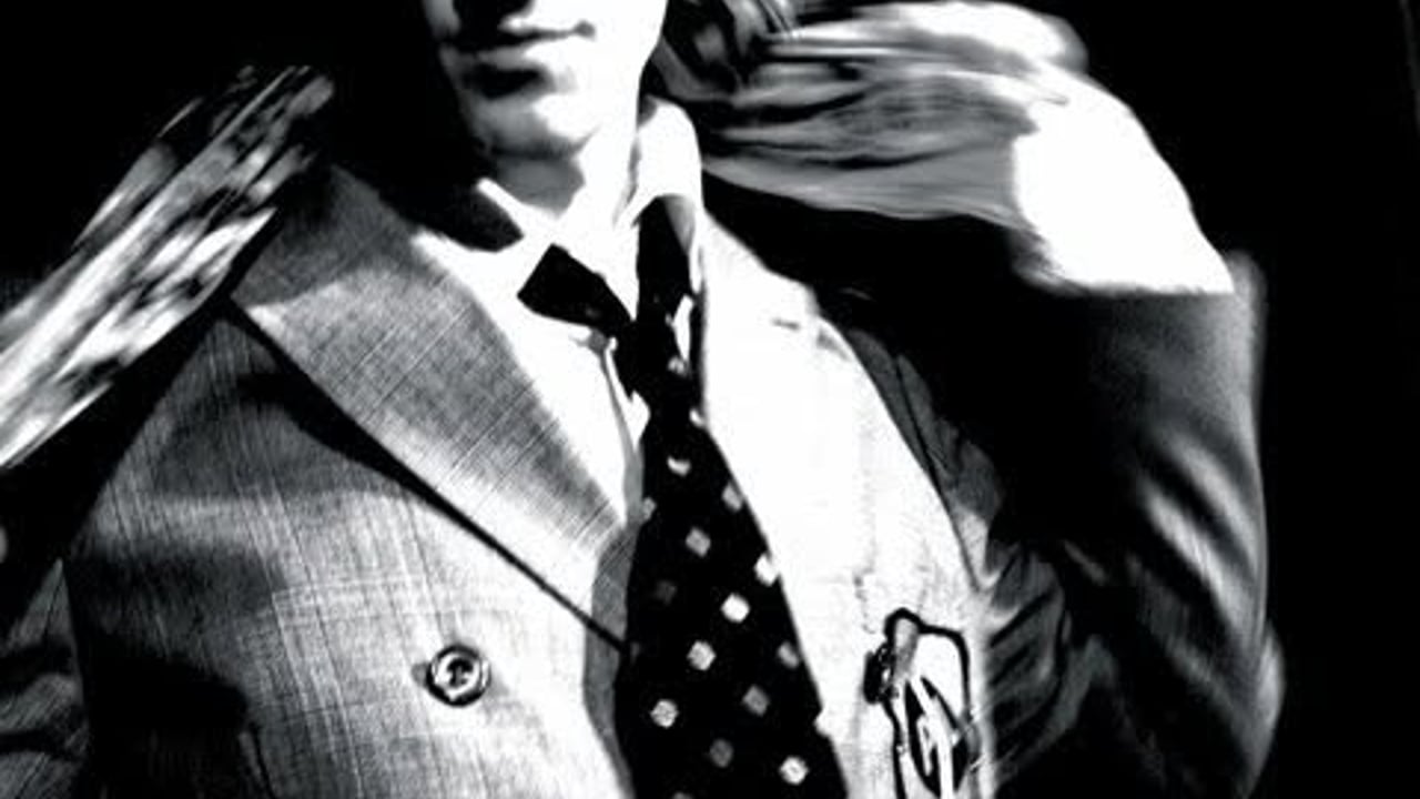 Nathan Maverick