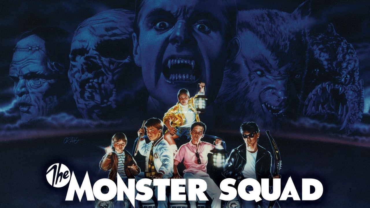 Monster Squad