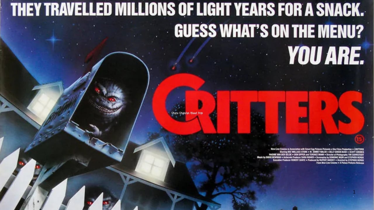 Critters