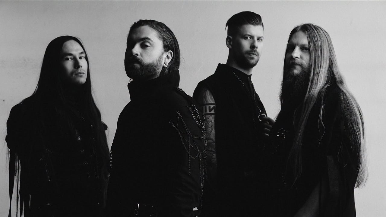 Imminence- Axis Mundi Tour: North America 2026