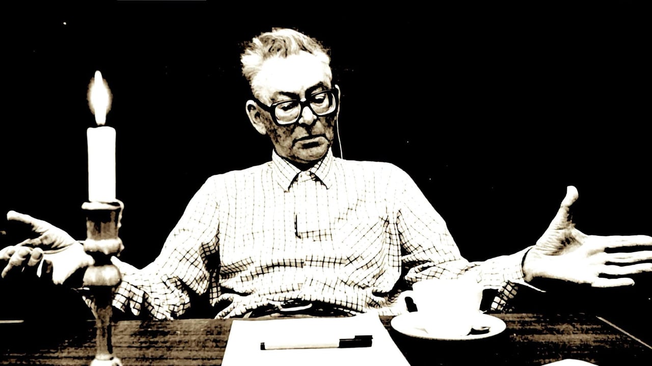 HANS LYNGE — en aften om forfatteren med Jessie Kleemann, Kirsten Thisted og Jens Heinrich