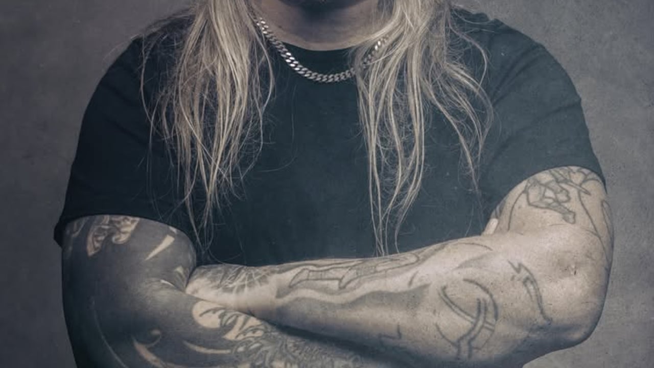Fredrik Andersson