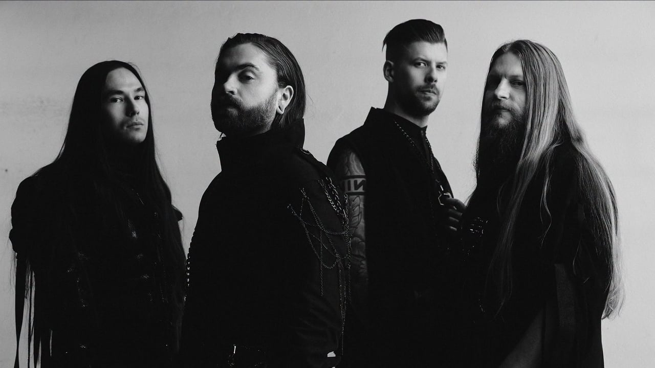 Imminence - Axis Mundi Tour: North America 2026
