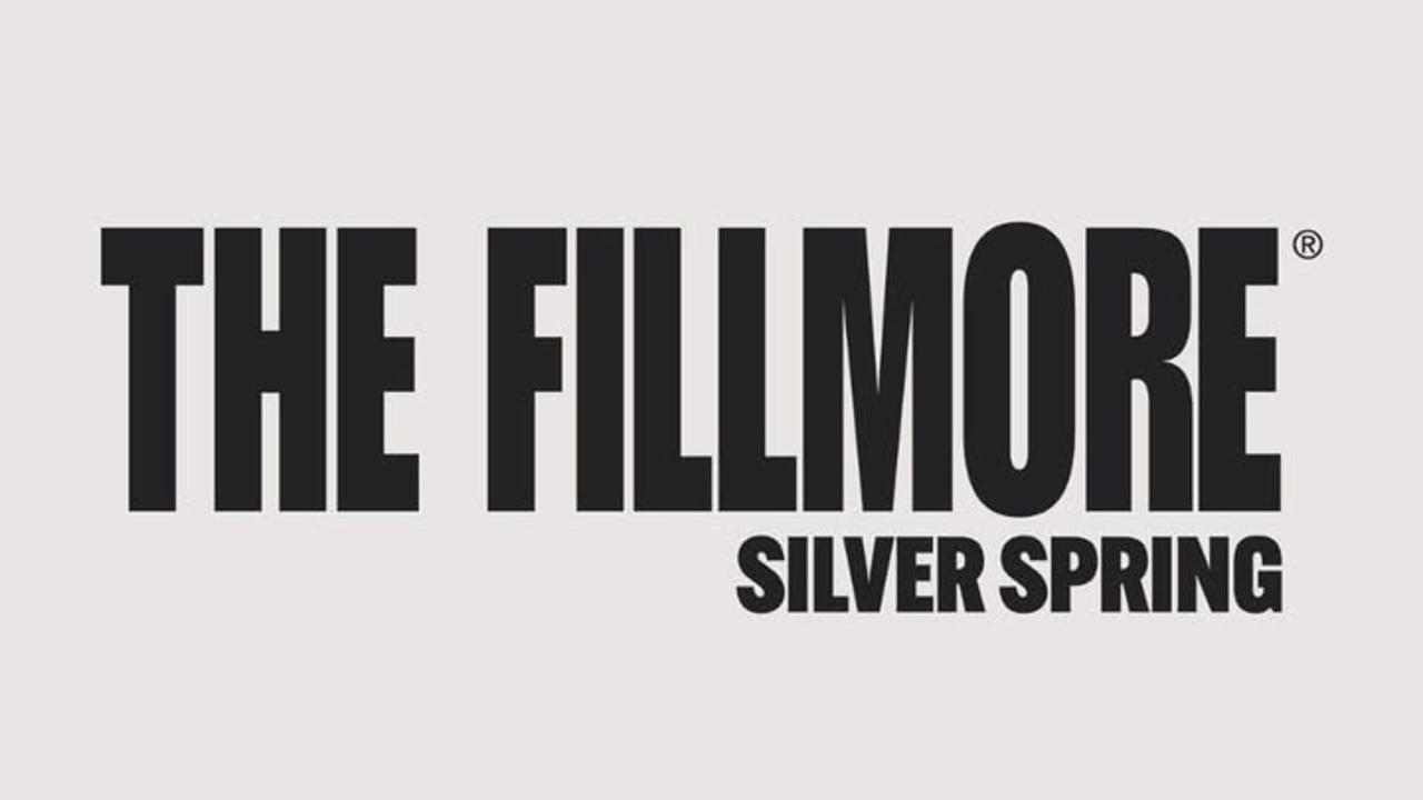 The Fillmore Silver Spring