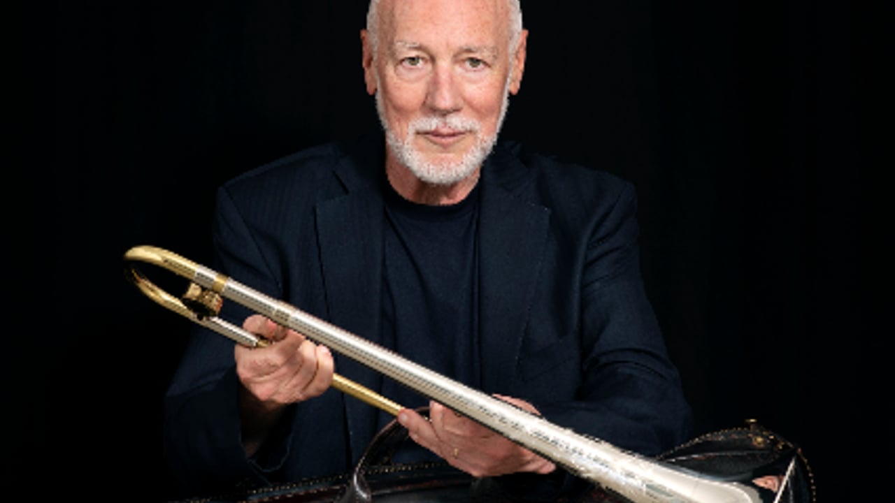Ed Neumeister’s NeuNeuNonet