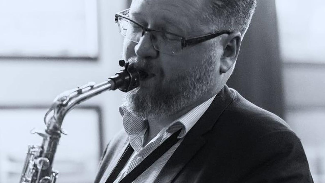 Jazz við höfnina - Tríó Sigurðar Flosasonar